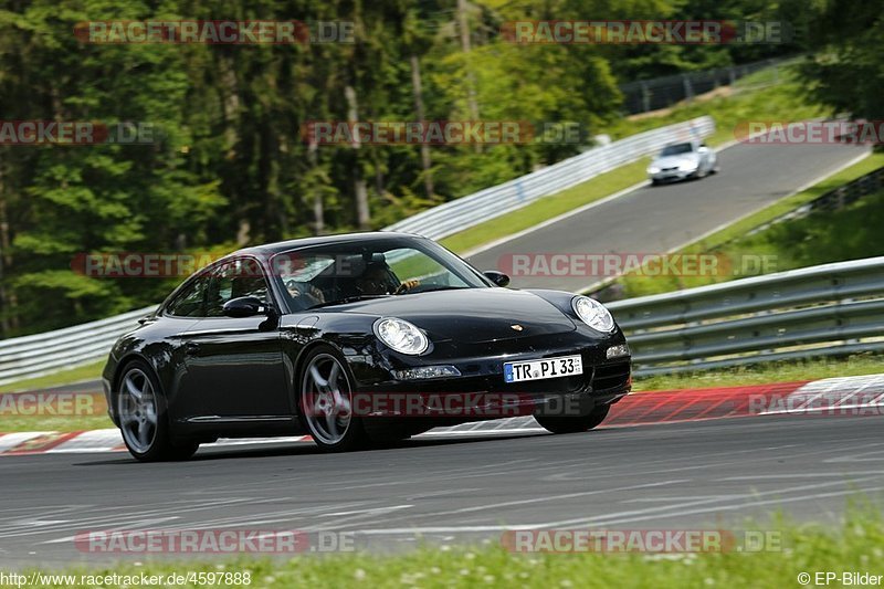 Bild #4597888 - Touristenfahrten Nürburgring Nordschleife 16.06.2018