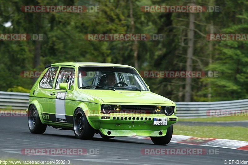 Bild #4598213 - Touristenfahrten Nürburgring Nordschleife 16.06.2018