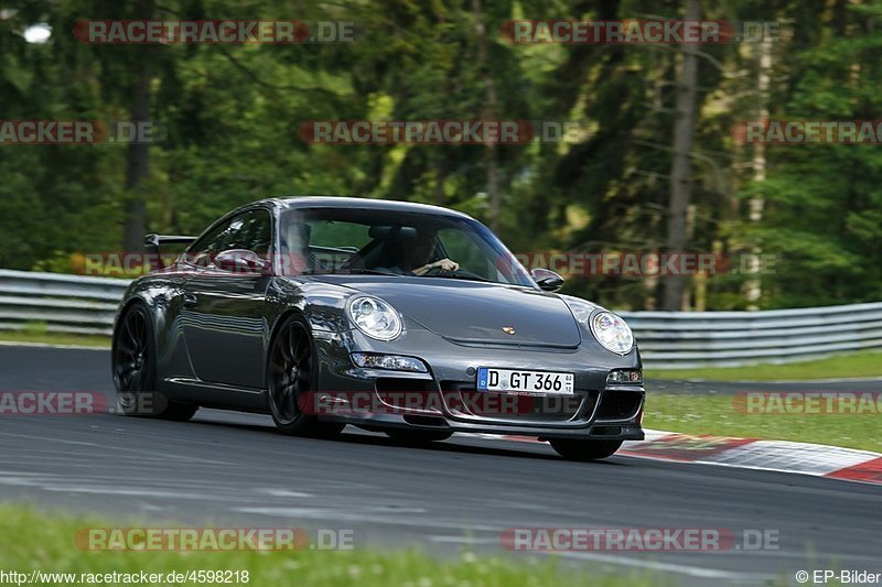 Bild #4598218 - Touristenfahrten Nürburgring Nordschleife 16.06.2018