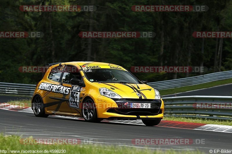 Bild #4598230 - Touristenfahrten Nürburgring Nordschleife 16.06.2018