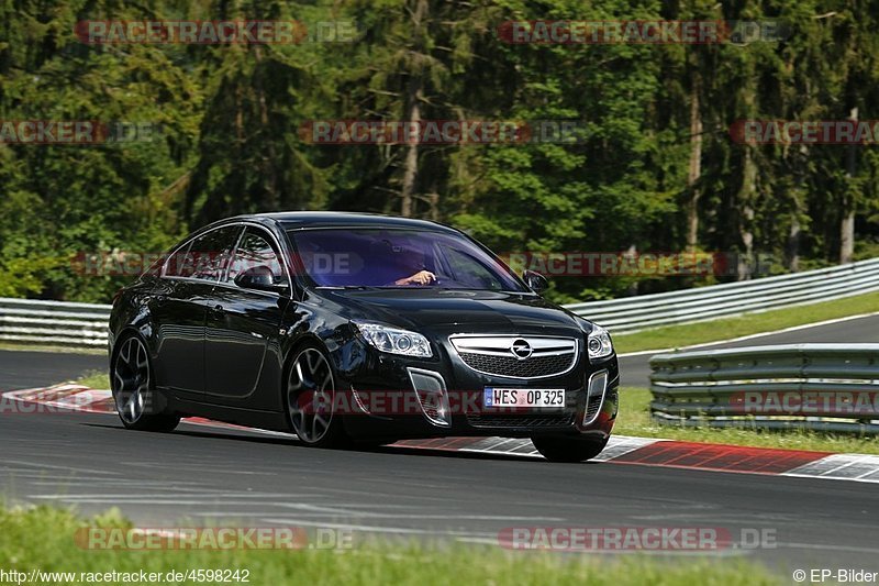 Bild #4598242 - Touristenfahrten Nürburgring Nordschleife 16.06.2018