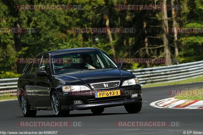 Bild #4598357 - Touristenfahrten Nürburgring Nordschleife 16.06.2018