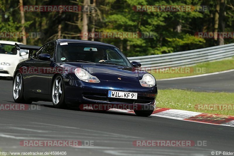 Bild #4598406 - Touristenfahrten Nürburgring Nordschleife 16.06.2018