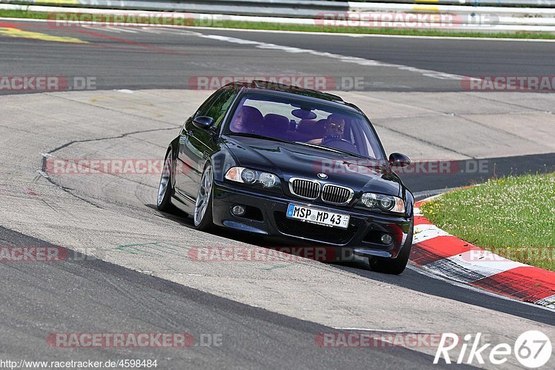 Bild #4598484 - Touristenfahrten Nürburgring Nordschleife 16.06.2018