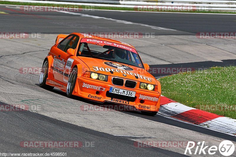 Bild #4598501 - Touristenfahrten Nürburgring Nordschleife 16.06.2018