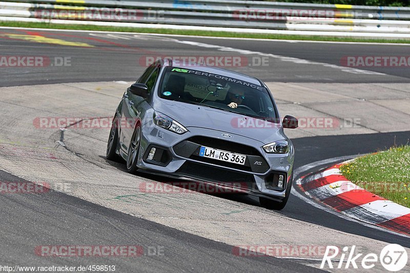 Bild #4598513 - Touristenfahrten Nürburgring Nordschleife 16.06.2018