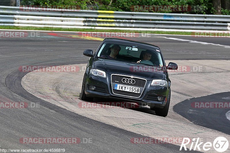 Bild #4598819 - Touristenfahrten Nürburgring Nordschleife 16.06.2018