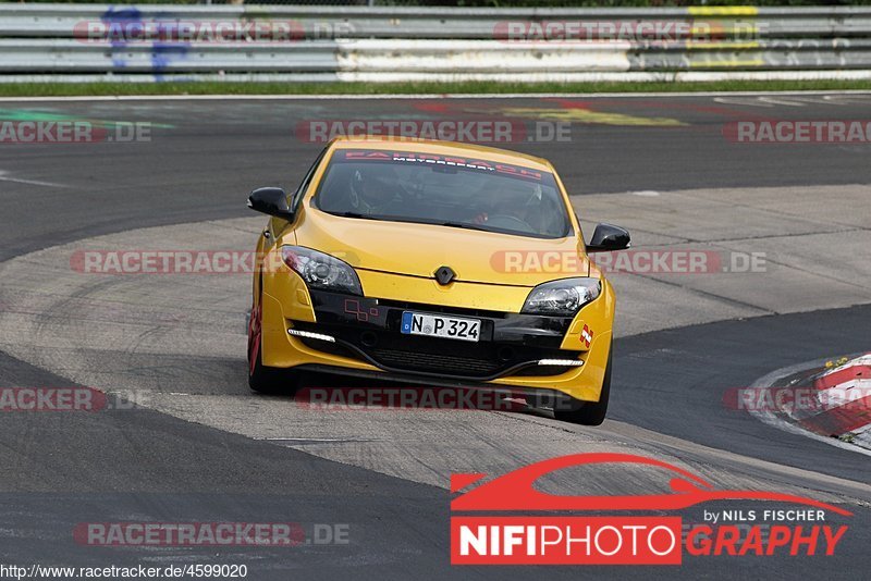 Bild #4599020 - Touristenfahrten Nürburgring Nordschleife 16.06.2018