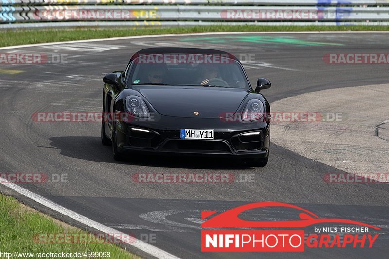 Bild #4599098 - Touristenfahrten Nürburgring Nordschleife 16.06.2018