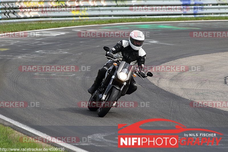 Bild #4599136 - Touristenfahrten Nürburgring Nordschleife 16.06.2018