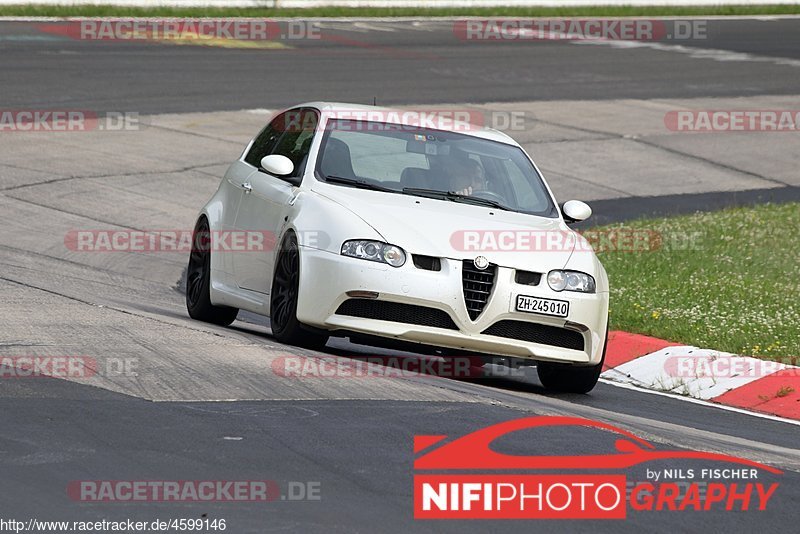 Bild #4599146 - Touristenfahrten Nürburgring Nordschleife 16.06.2018