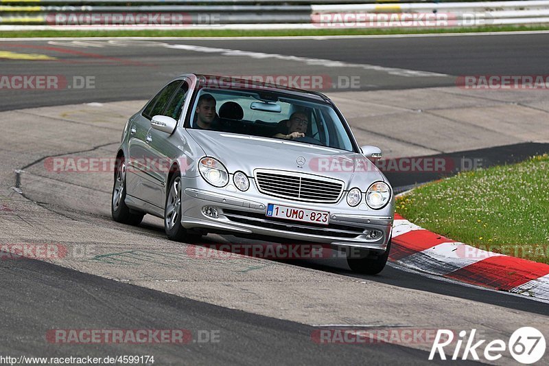 Bild #4599174 - Touristenfahrten Nürburgring Nordschleife 16.06.2018