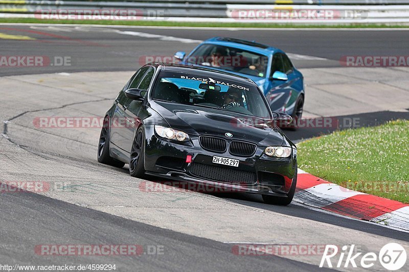 Bild #4599294 - Touristenfahrten Nürburgring Nordschleife 16.06.2018