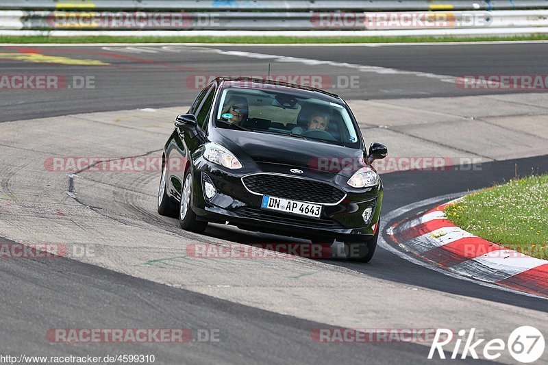 Bild #4599310 - Touristenfahrten Nürburgring Nordschleife 16.06.2018