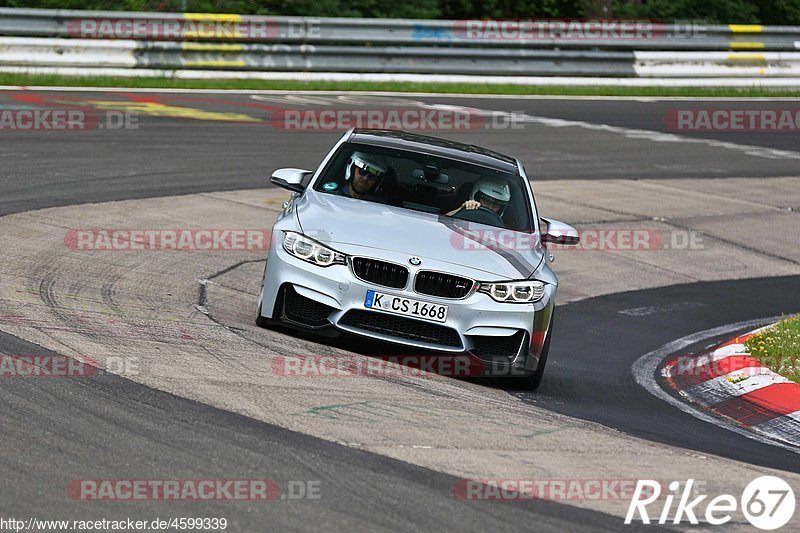 Bild #4599339 - Touristenfahrten Nürburgring Nordschleife 16.06.2018