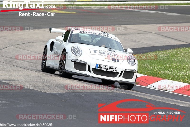 Bild #4599351 - Touristenfahrten Nürburgring Nordschleife 16.06.2018