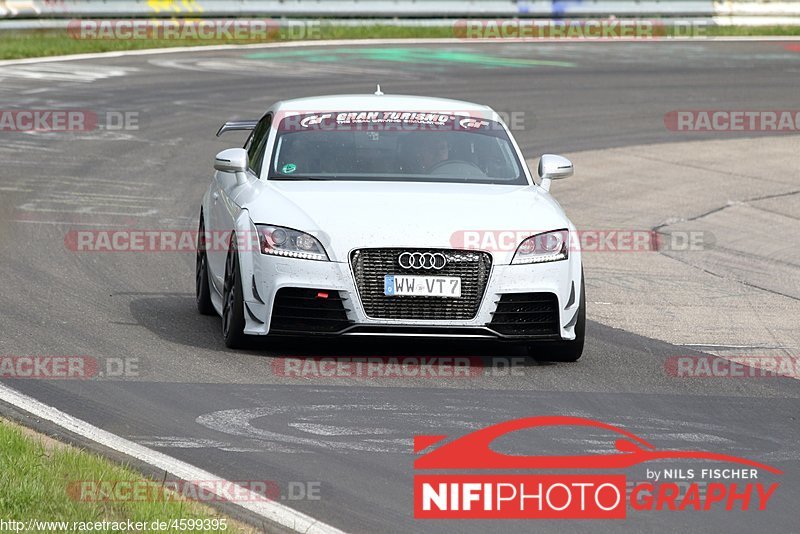 Bild #4599395 - Touristenfahrten Nürburgring Nordschleife 16.06.2018