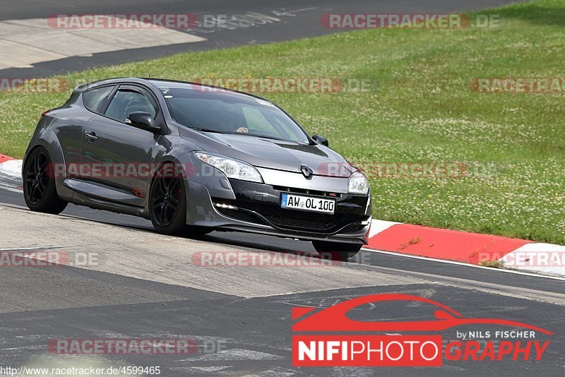 Bild #4599465 - Touristenfahrten Nürburgring Nordschleife 16.06.2018