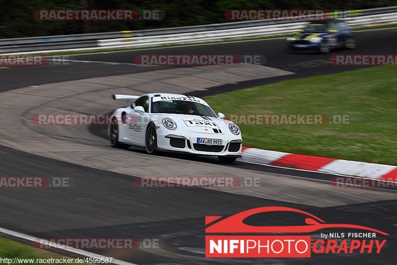 Bild #4599587 - Touristenfahrten Nürburgring Nordschleife 16.06.2018