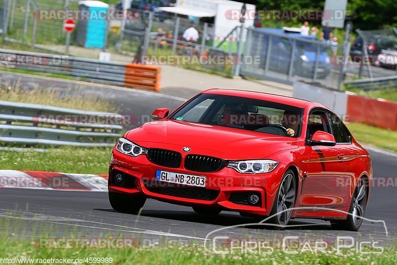 Bild #4599989 - Touristenfahrten Nürburgring Nordschleife 16.06.2018