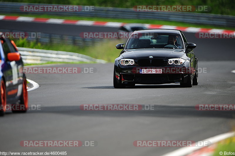 Bild #4600485 - Touristenfahrten Nürburgring Nordschleife 16.06.2018