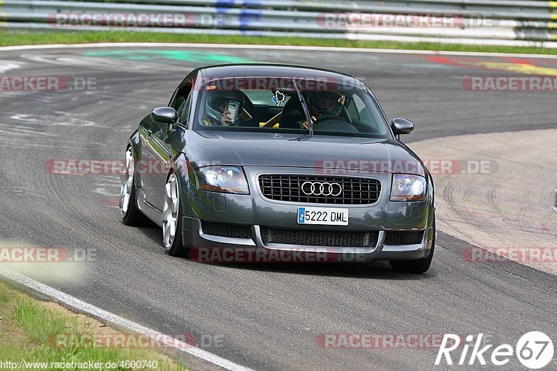 Bild #4600740 - Touristenfahrten Nürburgring Nordschleife 16.06.2018