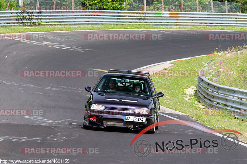 Bild #4601155 - Touristenfahrten Nürburgring Nordschleife 16.06.2018