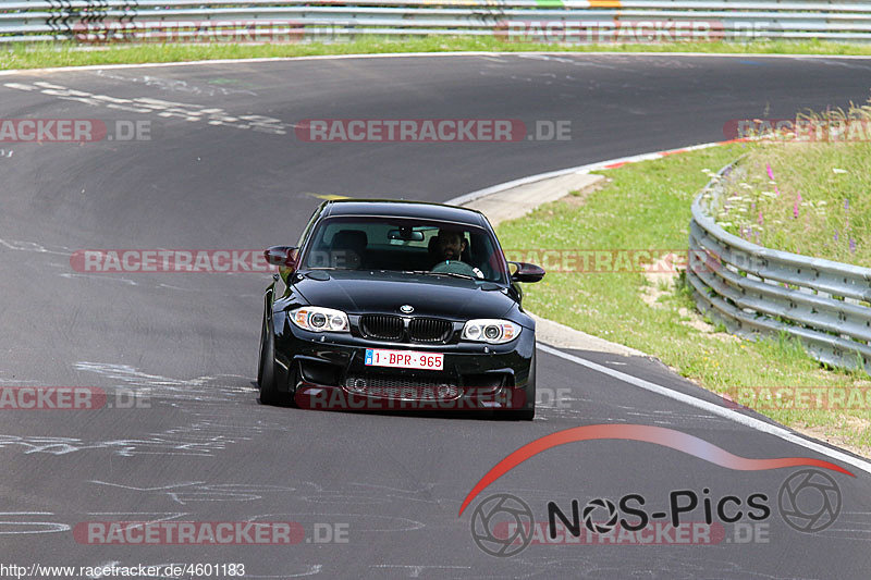 Bild #4601183 - Touristenfahrten Nürburgring Nordschleife 16.06.2018