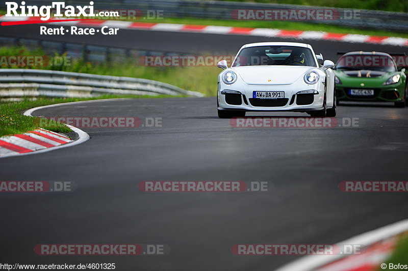 Bild #4601325 - Touristenfahrten Nürburgring Nordschleife 16.06.2018