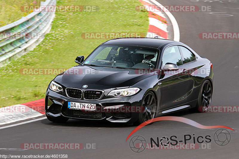 Bild #4601358 - Touristenfahrten Nürburgring Nordschleife 16.06.2018