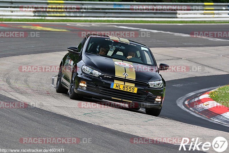 Bild #4601471 - Touristenfahrten Nürburgring Nordschleife 16.06.2018