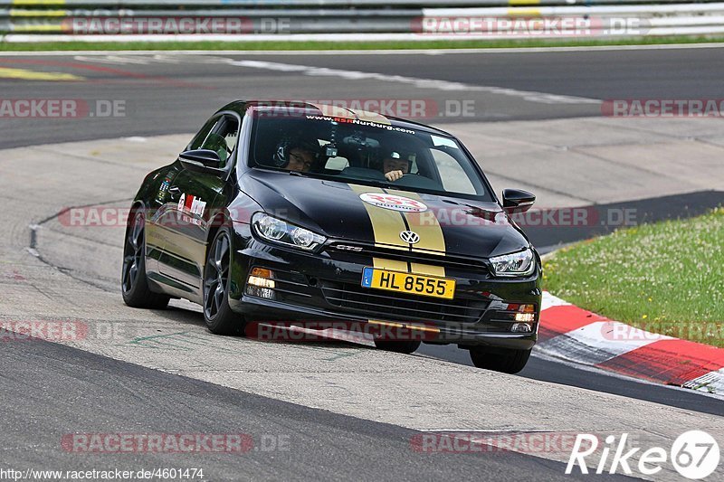 Bild #4601474 - Touristenfahrten Nürburgring Nordschleife 16.06.2018