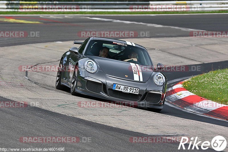 Bild #4601496 - Touristenfahrten Nürburgring Nordschleife 16.06.2018