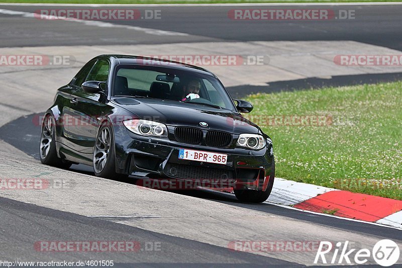 Bild #4601505 - Touristenfahrten Nürburgring Nordschleife 16.06.2018