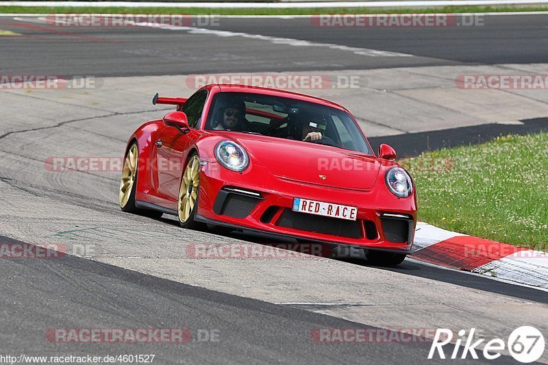 Bild #4601527 - Touristenfahrten Nürburgring Nordschleife 16.06.2018