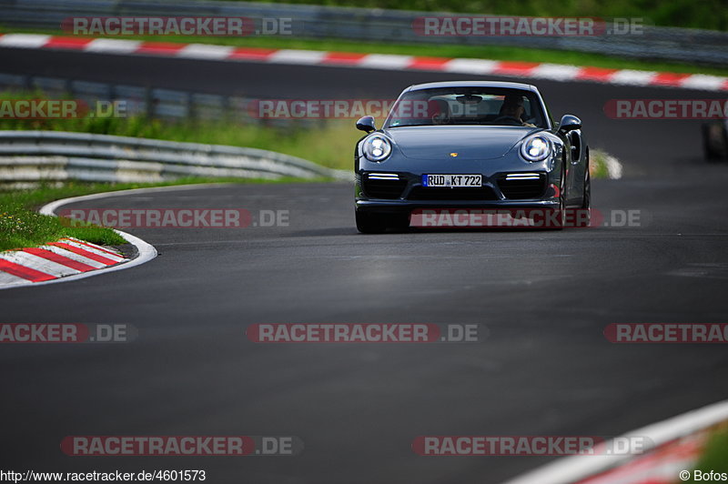 Bild #4601573 - Touristenfahrten Nürburgring Nordschleife 16.06.2018