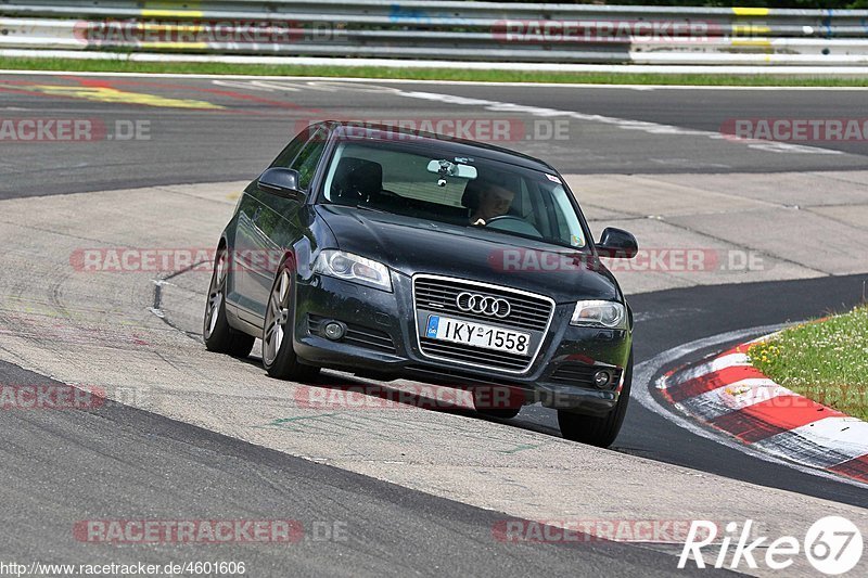 Bild #4601606 - Touristenfahrten Nürburgring Nordschleife 16.06.2018