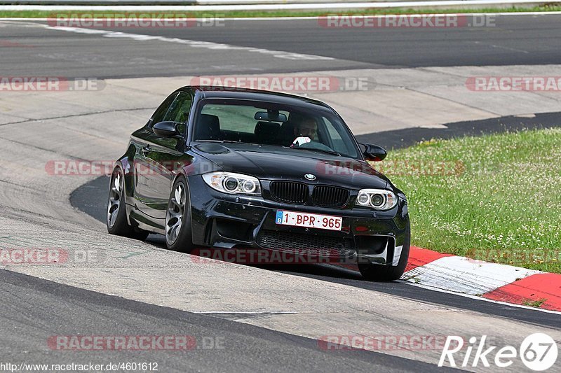 Bild #4601612 - Touristenfahrten Nürburgring Nordschleife 16.06.2018