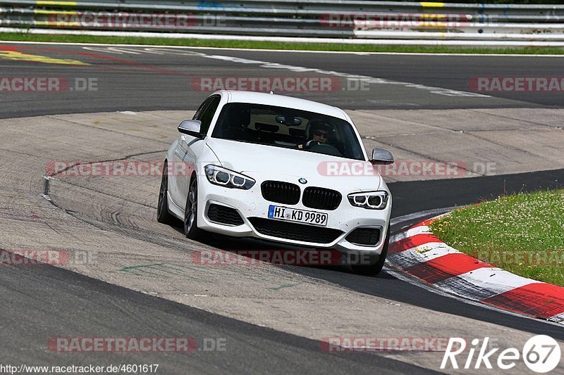 Bild #4601617 - Touristenfahrten Nürburgring Nordschleife 16.06.2018