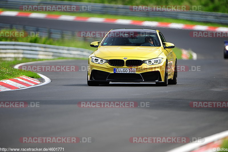 Bild #4601771 - Touristenfahrten Nürburgring Nordschleife 16.06.2018