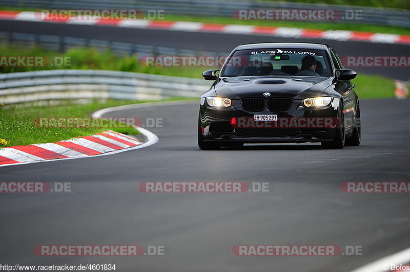 Bild #4601834 - Touristenfahrten Nürburgring Nordschleife 16.06.2018