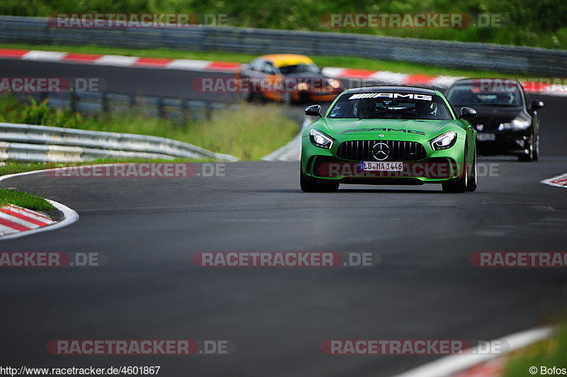 Bild #4601867 - Touristenfahrten Nürburgring Nordschleife 16.06.2018