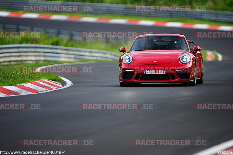 Bild #4601874 - Touristenfahrten Nürburgring Nordschleife 16.06.2018