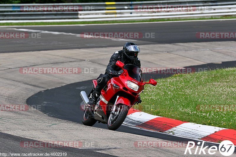 Bild #4602319 - Touristenfahrten Nürburgring Nordschleife 16.06.2018