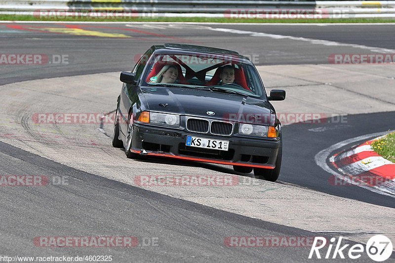 Bild #4602325 - Touristenfahrten Nürburgring Nordschleife 16.06.2018