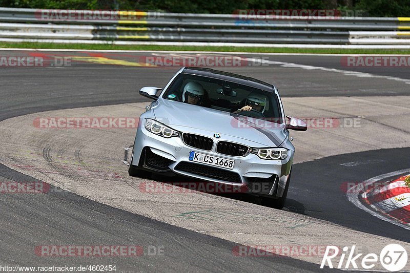 Bild #4602454 - Touristenfahrten Nürburgring Nordschleife 16.06.2018