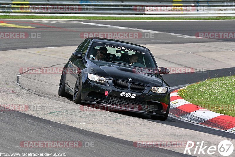 Bild #4602615 - Touristenfahrten Nürburgring Nordschleife 16.06.2018