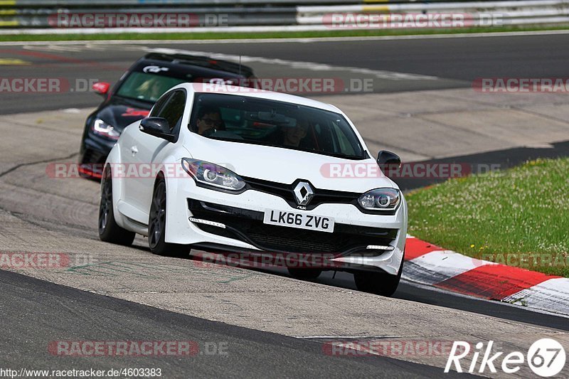 Bild #4603383 - Touristenfahrten Nürburgring Nordschleife 16.06.2018