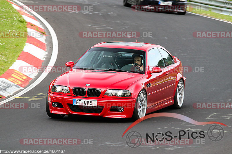 Bild #4604167 - Touristenfahrten Nürburgring Nordschleife 16.06.2018