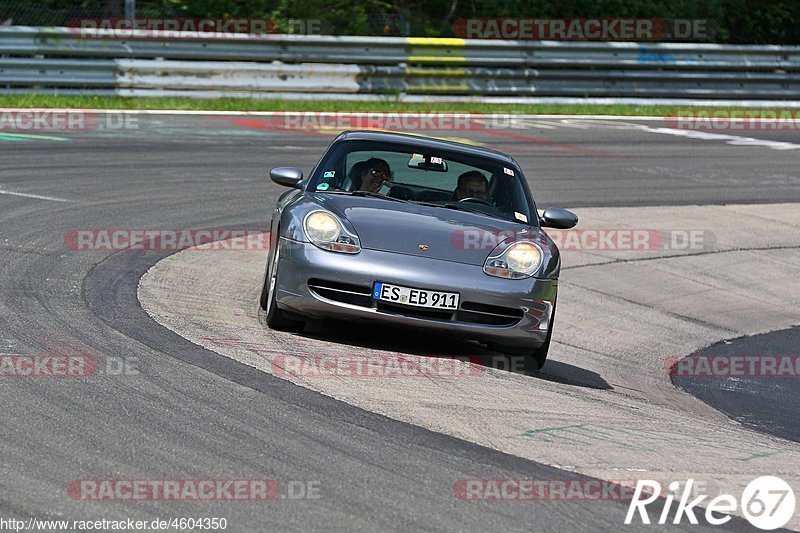 Bild #4604350 - Touristenfahrten Nürburgring Nordschleife 16.06.2018